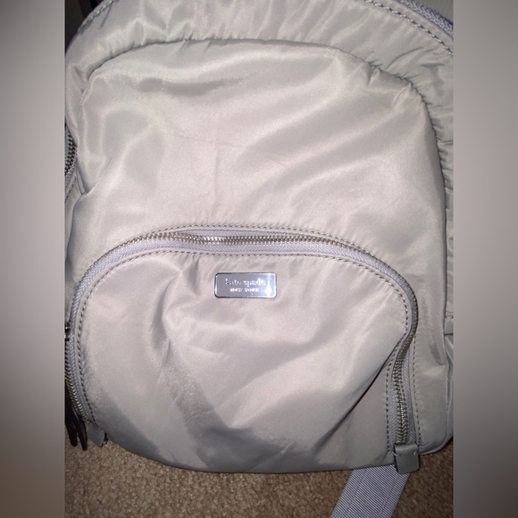 Kate Spade Dawn mini back pack main image 6